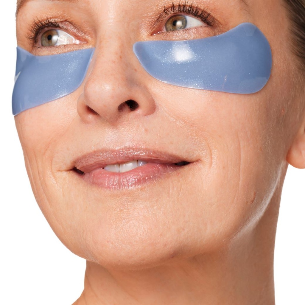 111Skin - Cryo De-Puffing Eye Mask 8*6 ml.