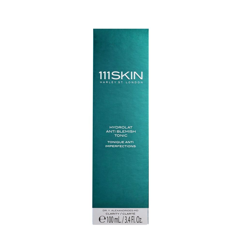 111 Skin - Hydrolat Anti Blemish Tonic 100 ml.