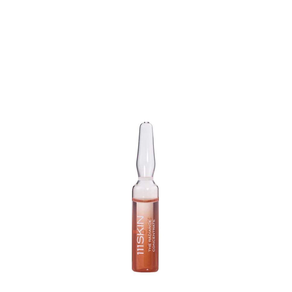 111 Skin - The Radiance Concentrate 7*2 ml.