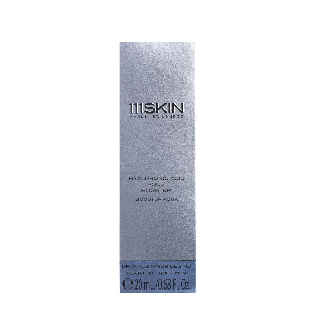 111 Skin - Hyaluronic Acid Aqua Booster 20 ml.