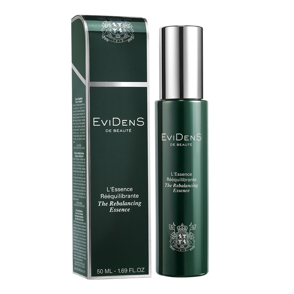 Evidens - The Rebalancing Essence 50 ml.