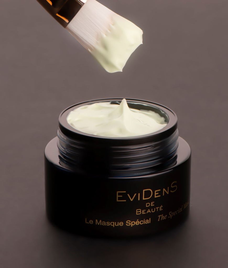 Evidens - The Special Mask 50 ml.