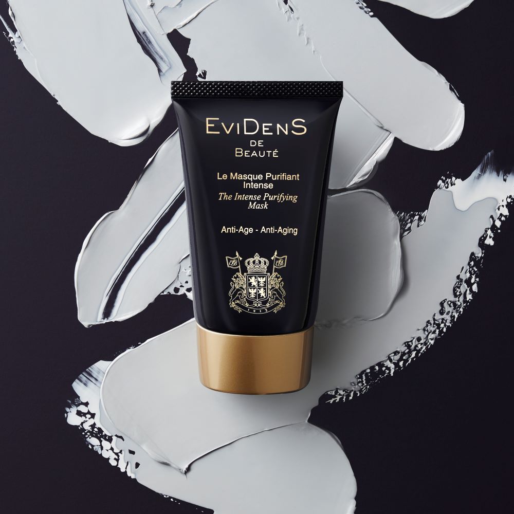 Evidens - The Intense Purifying Mask 55 ml.