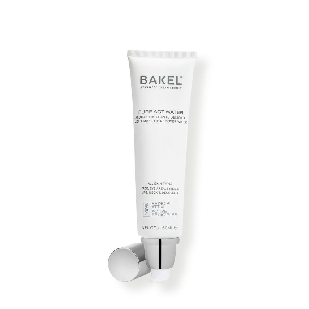 Bakel - Pure Act Water Light Make-Up Remover Water 150 ml.