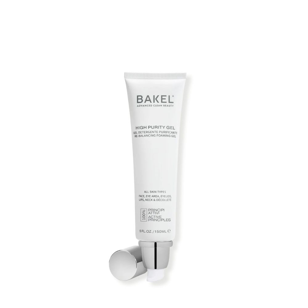 Bakel - High Purity Gel Re-Balancing Foaming Gel 150 ml.