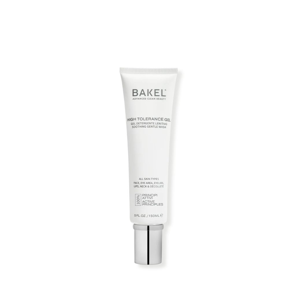 Bakel - High Tolerance Gel Soothing Gentle Wash 150 ml.