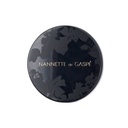 Nannette De Gaspe - Baume Noir Lips 10 ml.