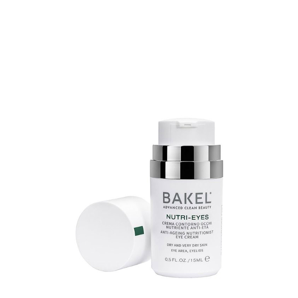 Bakel - Nutri-Eyes Anti-Ageing Nutritionist Eye Cream 15 ml.