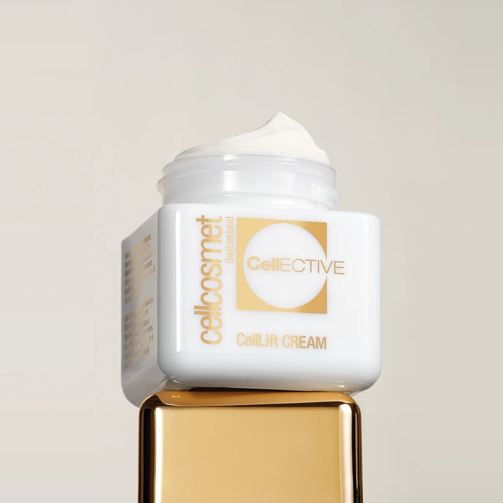 Cellcosmet - Cellective Cream 50 ml.