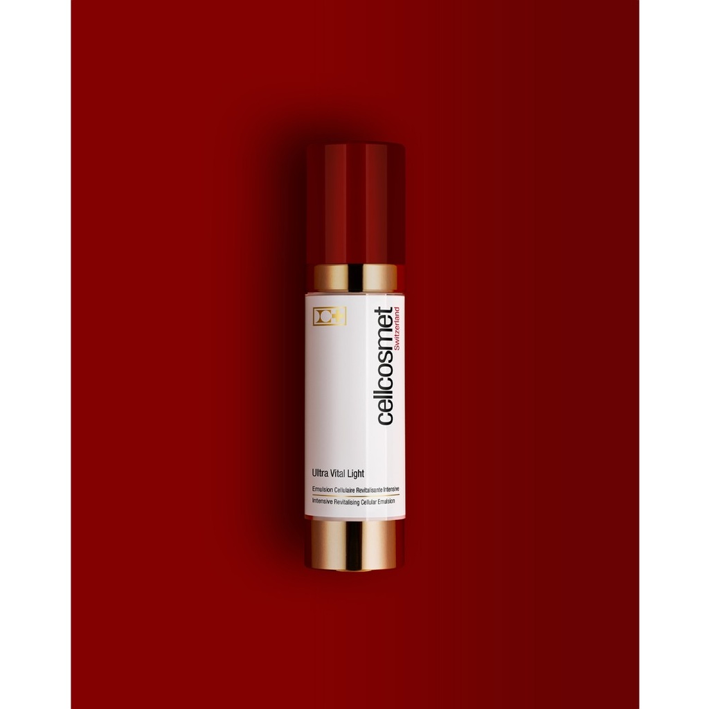 Cellcosmet - Ultra Vital Light 50 ml.