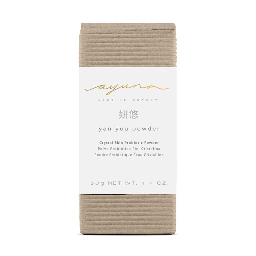 Ayuna - Yan You Powder 50 g.