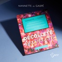 Nannette De Gaspe - Decollette Vitality Revealed 1518 mg.