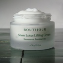 Boutijour - Snow Lotus Lifting Cream 50 g.