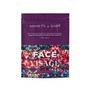 Nannette De Gaspe - Face Visage Vitality Revealed 2,046 mg.