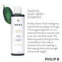 Philip B. - Santa Fe Hair + Body Shampoo