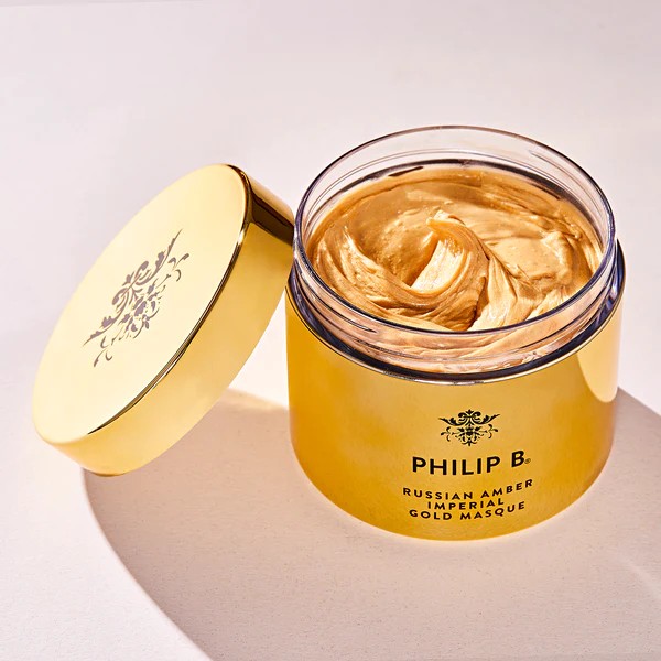 Philip B. - Russian Amber Imperial Gold Masque 236 ml.