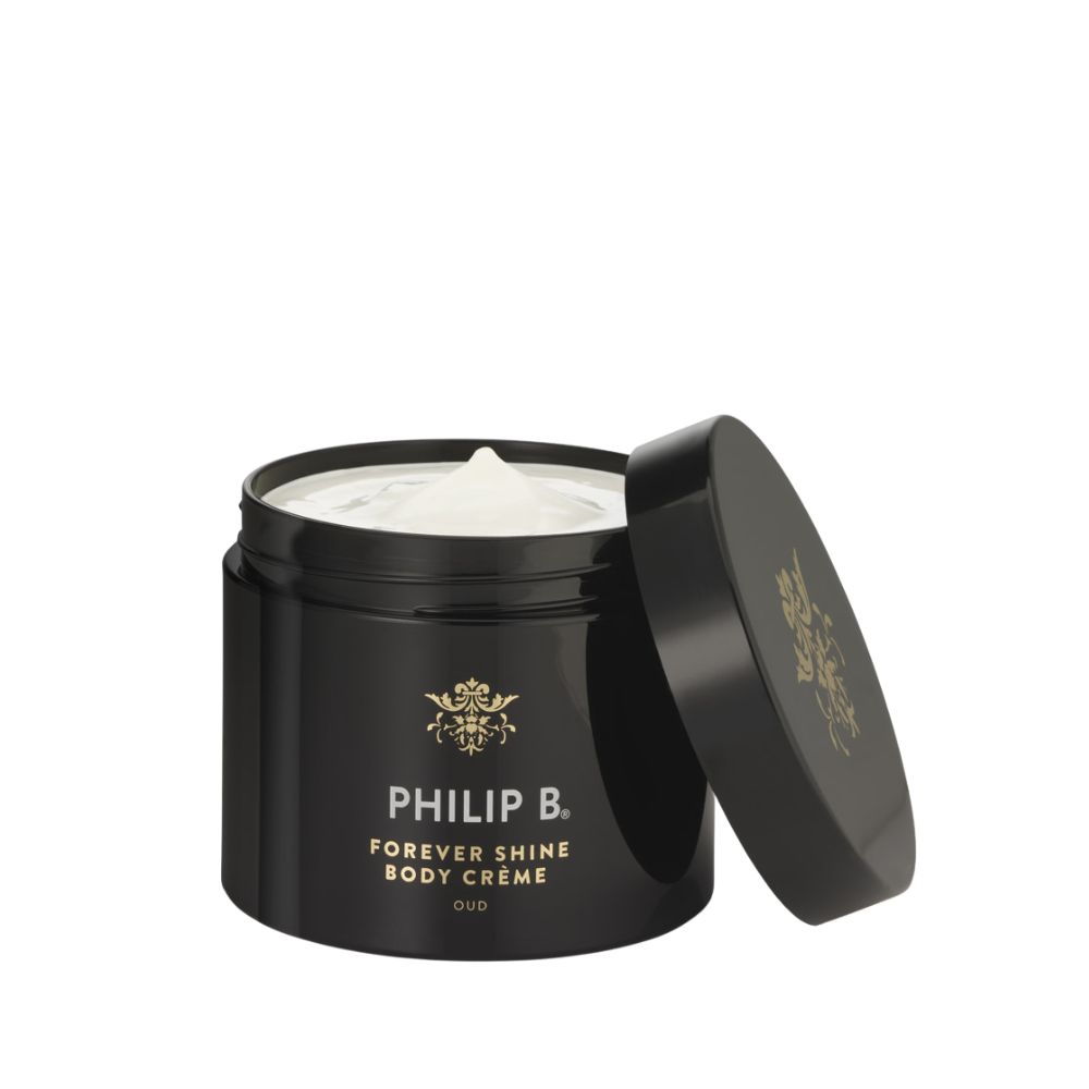 Philip B - Forever Shine Body Creme 236 ml.