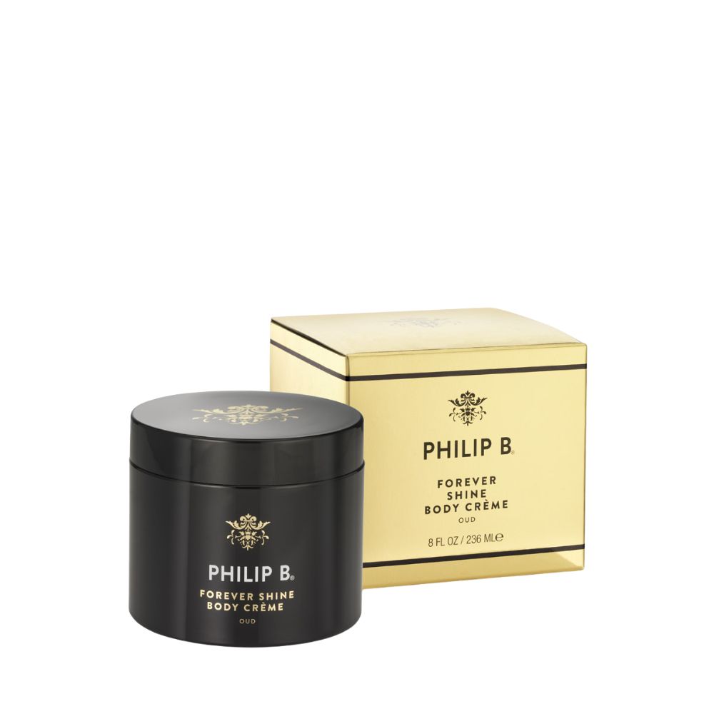 Philip B - Forever Shine Body Creme 236 ml.