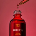 Philip B - Scalp Booster 60 ml.