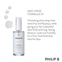 Philip B. - Anti - Frizz Formula 57 60 ml.