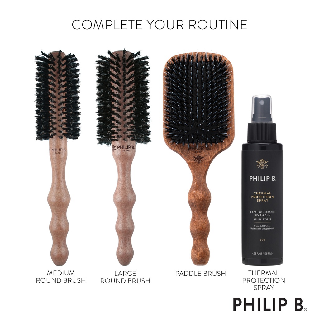 Philip B. - Hairbrush Cleaner