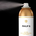 Philip B. - Jet Set Precision Control Hair Spray