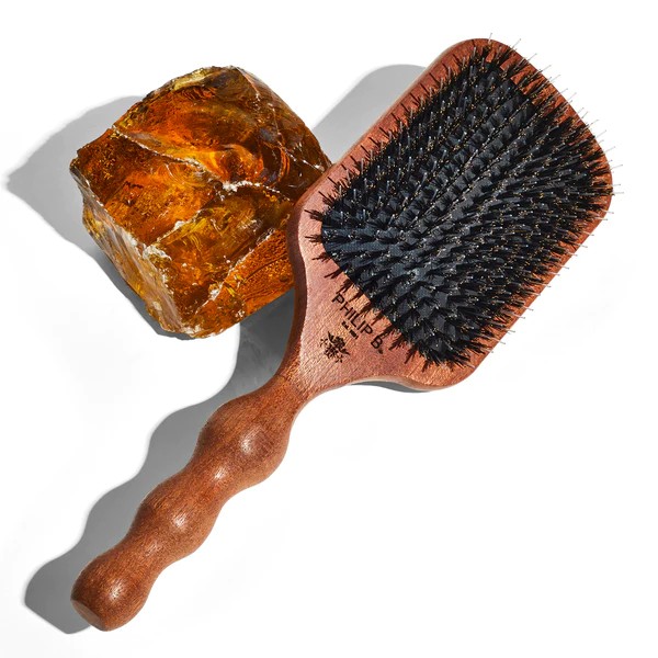 Philip B. - Paddle Brush