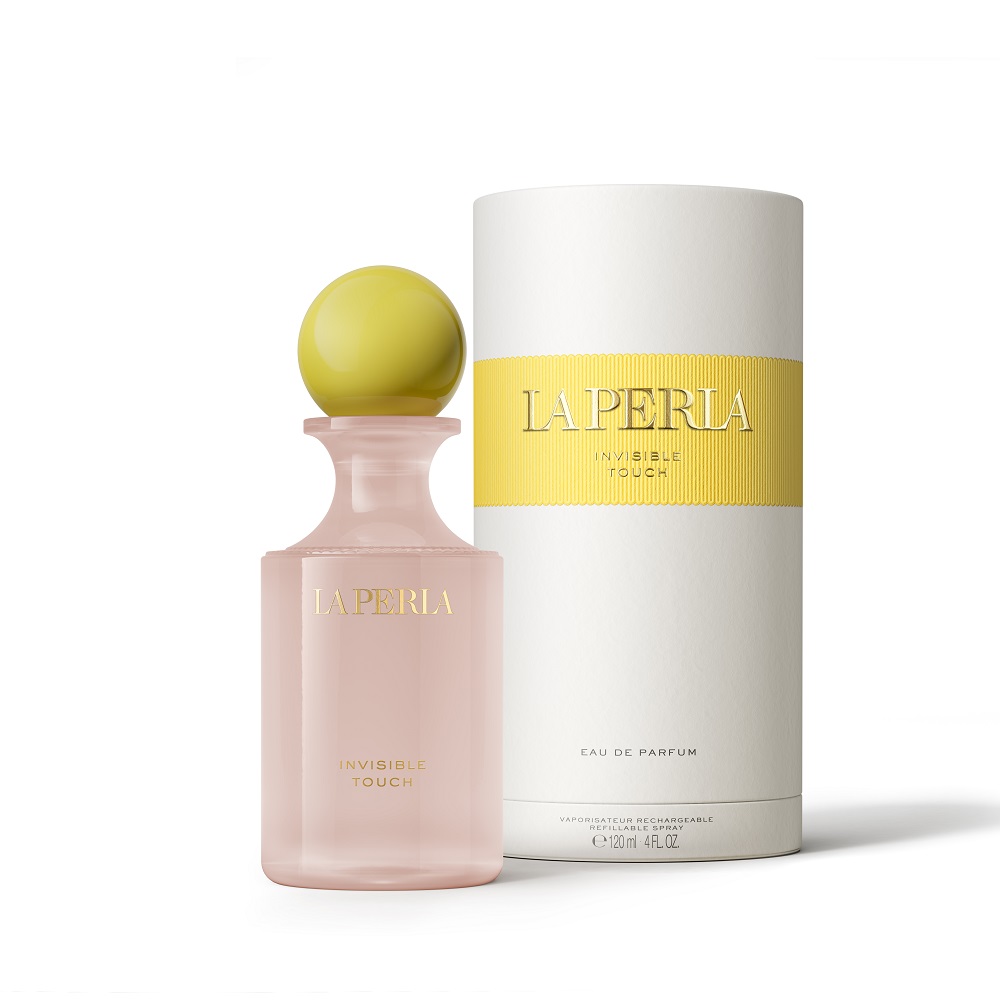 La Perla - Invisible Touch Eau De Parfum