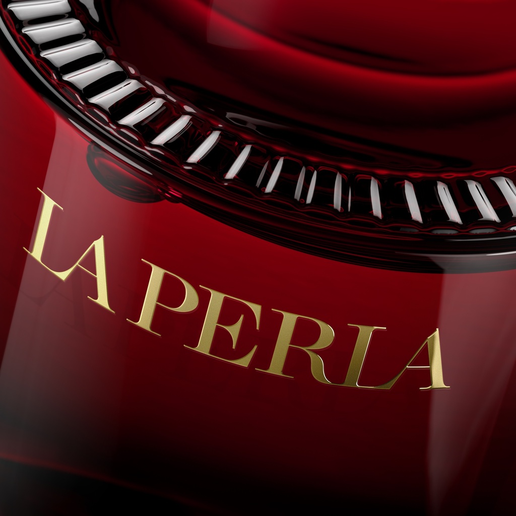 La Perla - Just Give Me Roses Eau De Parfum