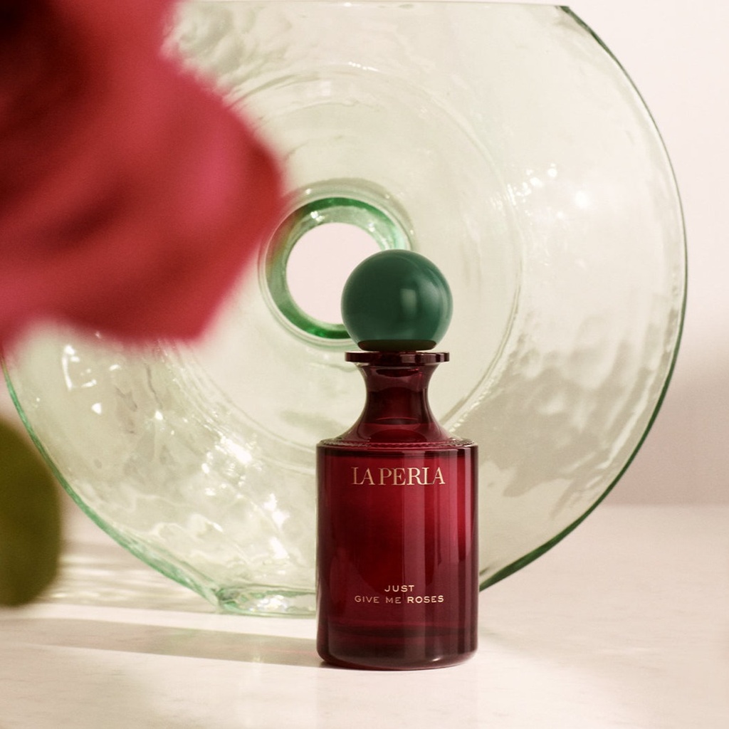 La Perla - Just Give Me Roses Eau De Parfum