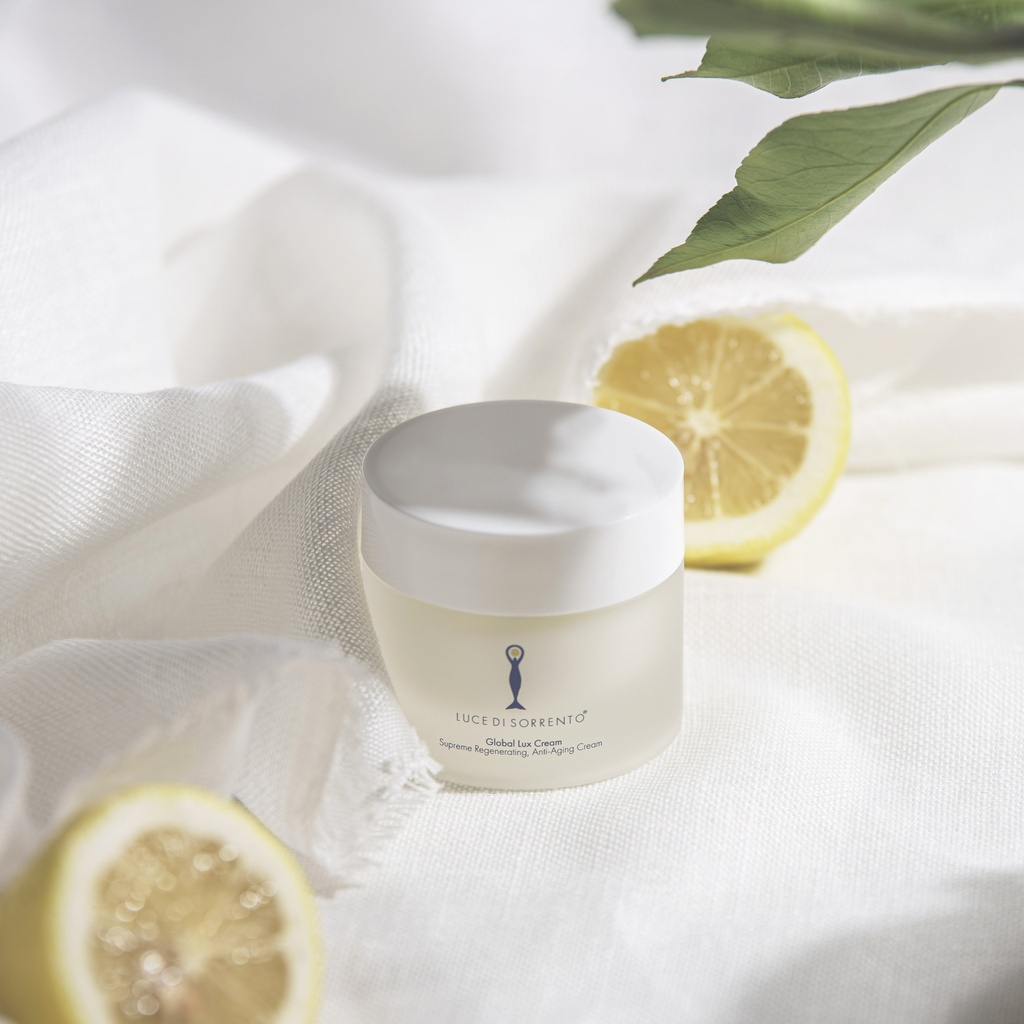 Luce Di Sorrento - Global Lux Cream 50 ml.