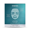 111 Skin - Anti Blemish Bio Cellulose Facial Mask 5*25 ml.