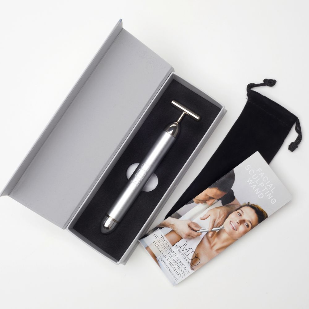 MDO - Facial Sculpting Wand