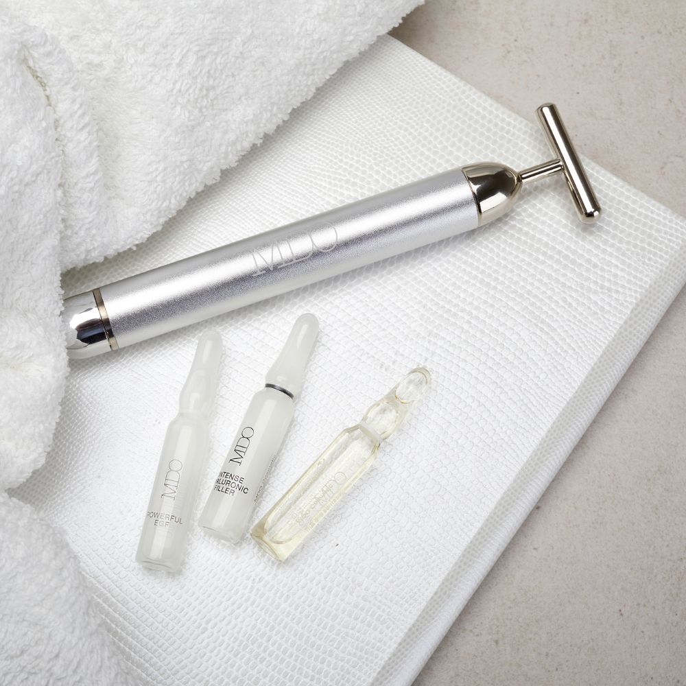 MDO - Facial Sculpting Wand