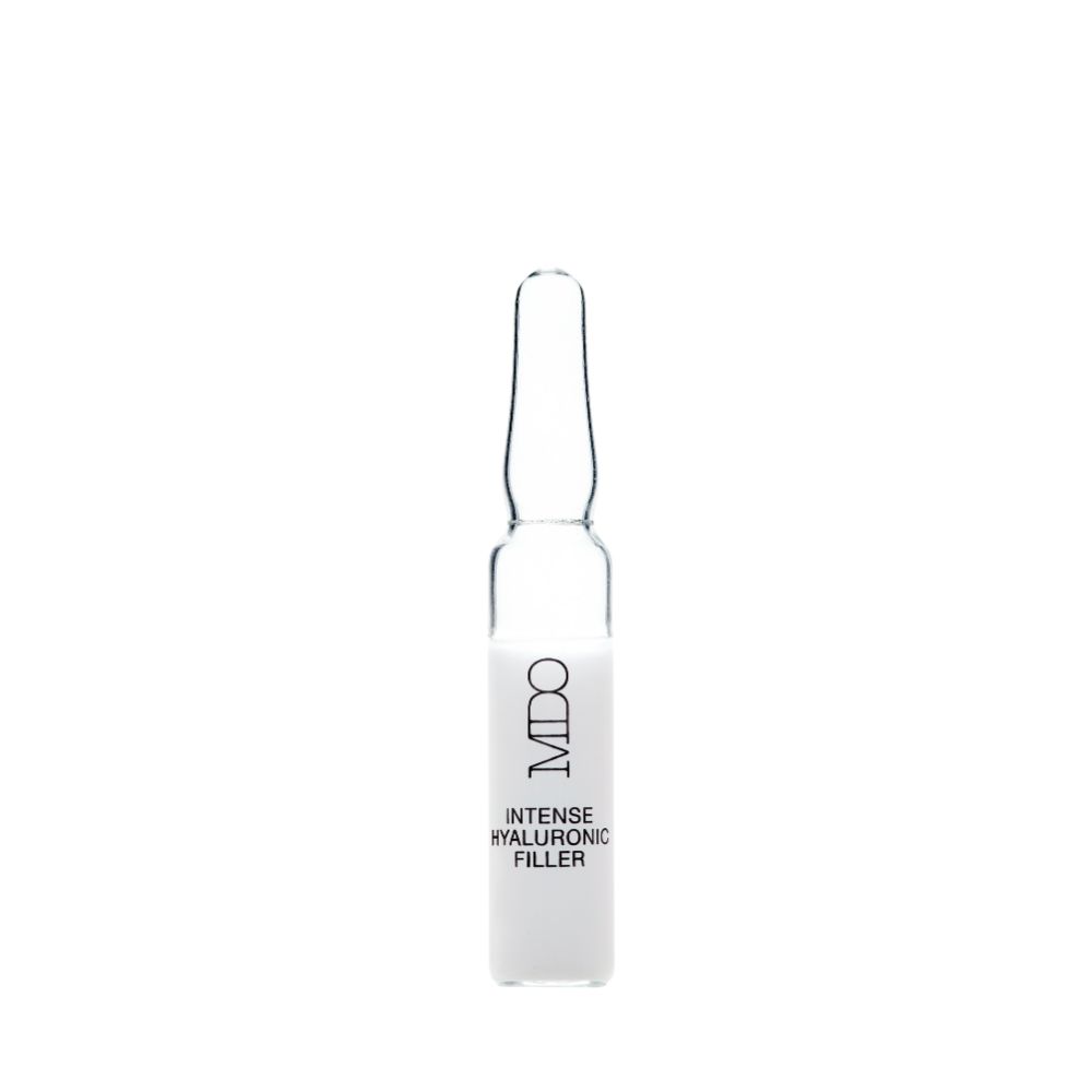 MDO - Intense Hyaluronic Filler Ampoule 7*2 ml.