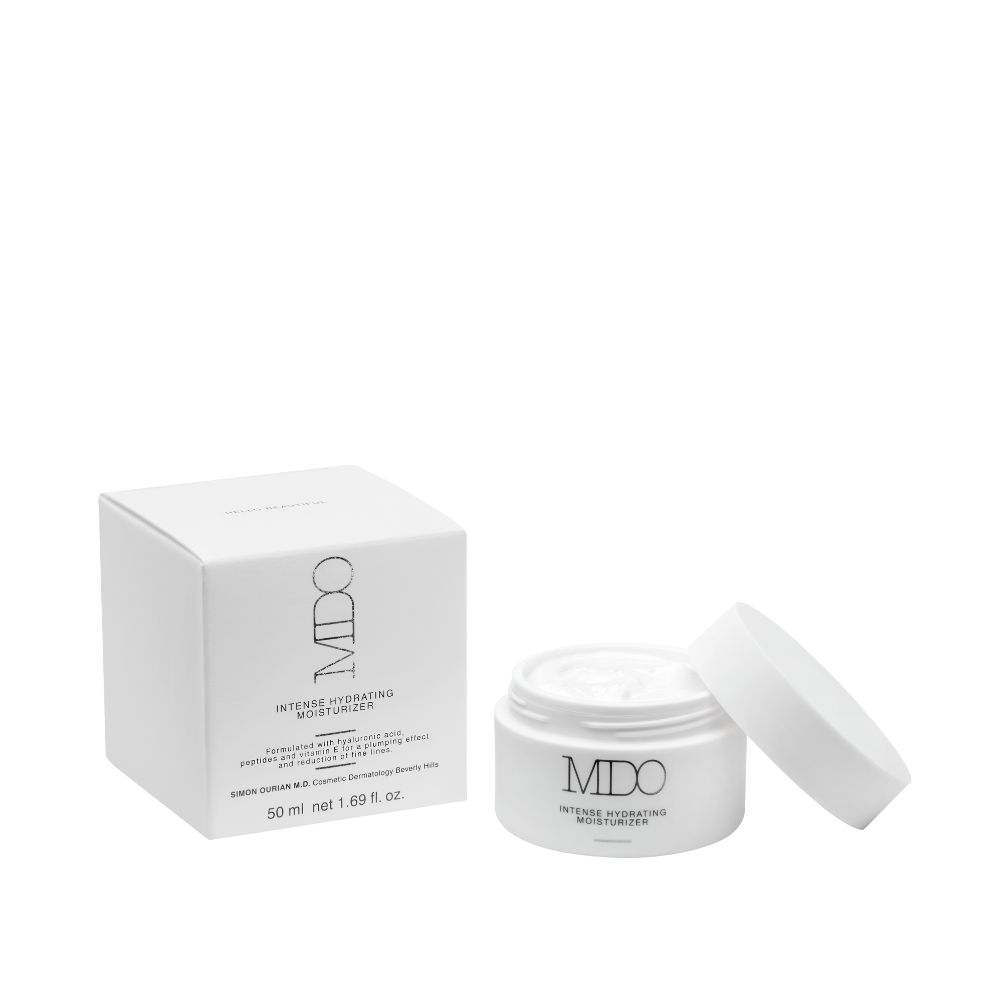 MDO - Intense Hydrating Moisturizer 50 ml.