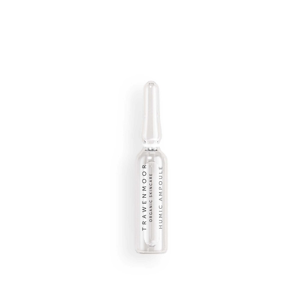 Trawenmoor - Humic Ampoules 7*2 ml.