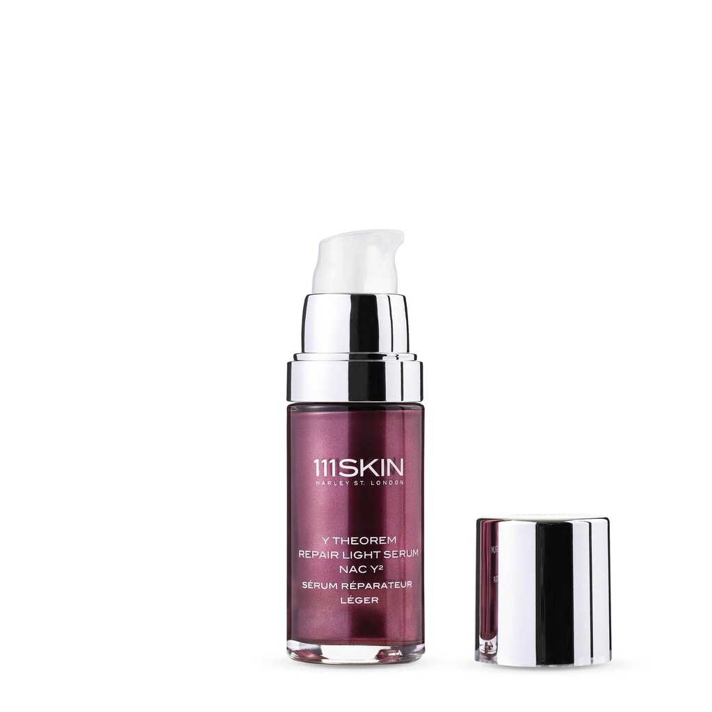 111 Skin - Y Theorem Repair Light Serum NAC Y2 30 ml.