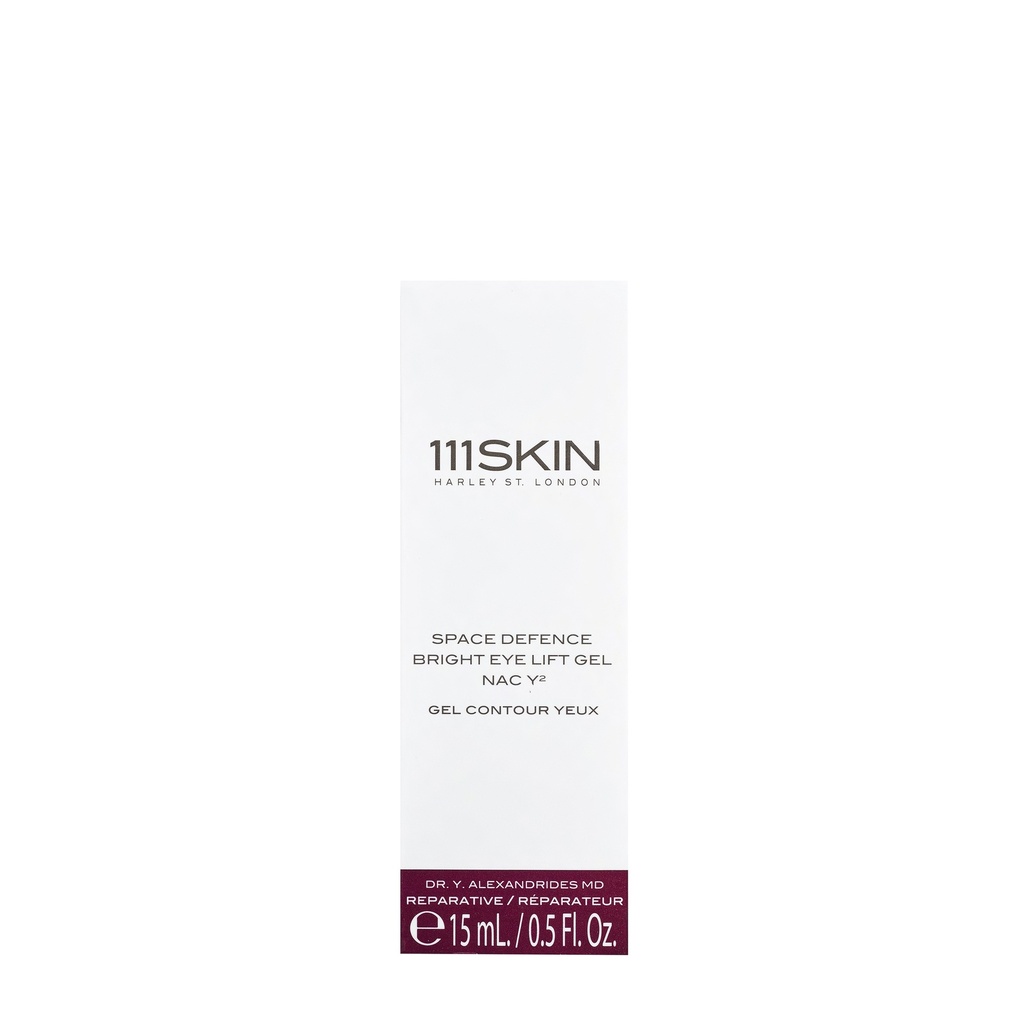 111 Skin - Eye Lift Gel Nac Y2 15 ml. 