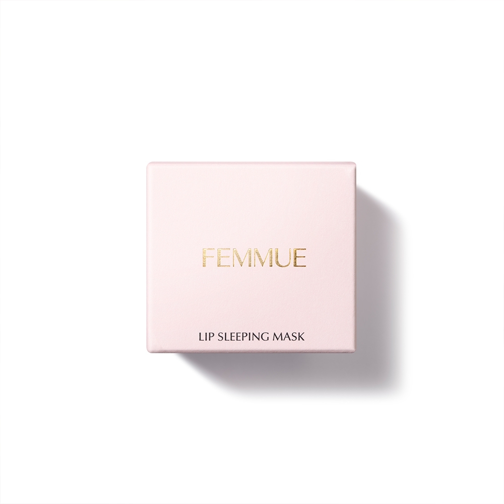 Femmue - Lip Sleeping Mask 15 g.