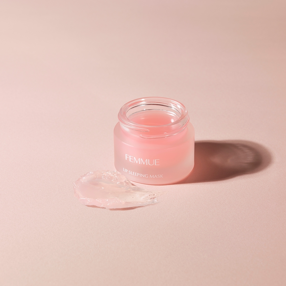 Femmue - Lip Sleeping Mask 15 g.