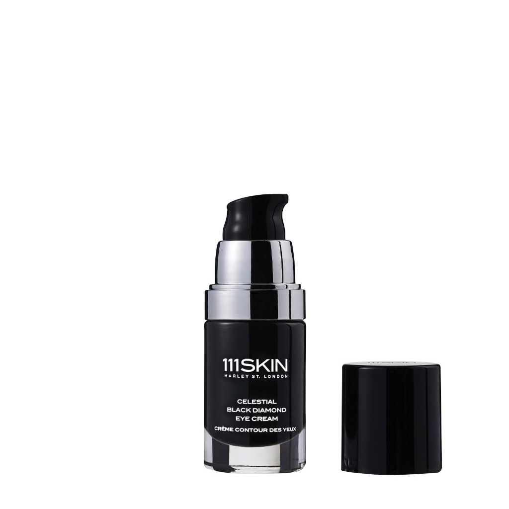 111 Skin - Celestial Black Diamond Eye Cream 15 ml.