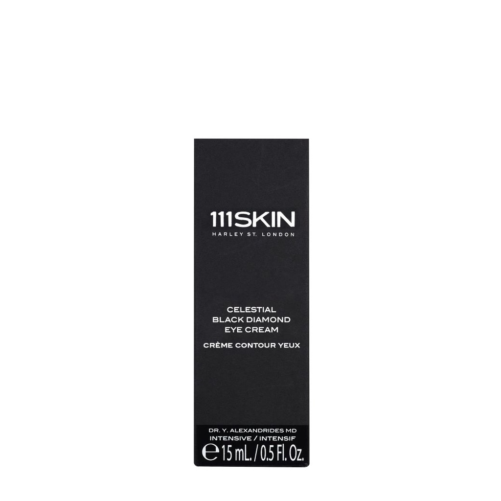 111 Skin - Celestial Black Diamond Eye Cream 15 ml.