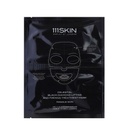 111 Skin - Celestial Black Diamond Lifting And Firming Treatment Mask  (Face) 5*31ml.