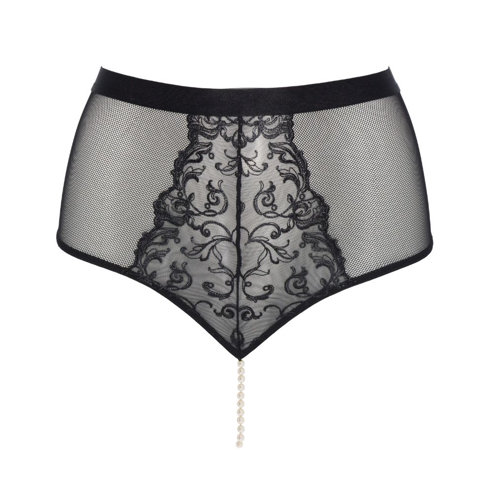 Bracli - Vienna High Waist Brief G