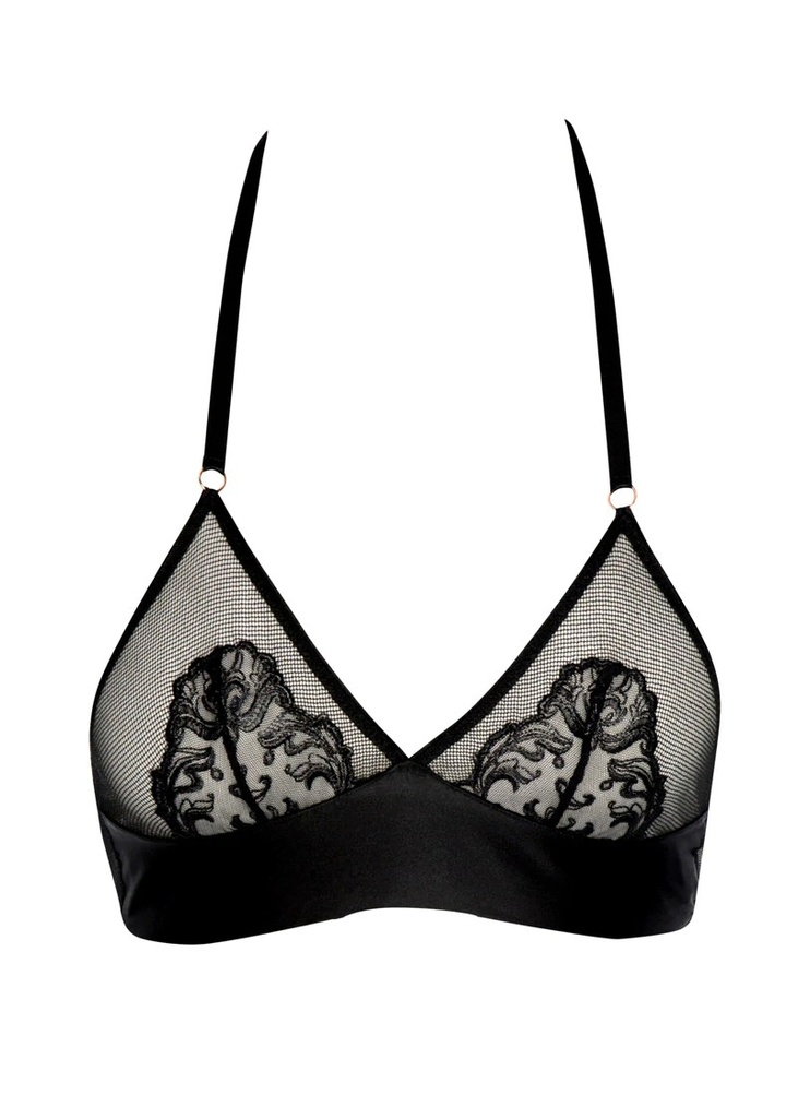 Bracli - Vienna Halter Bra