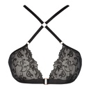 Bracli - Vienna Crossed Bra