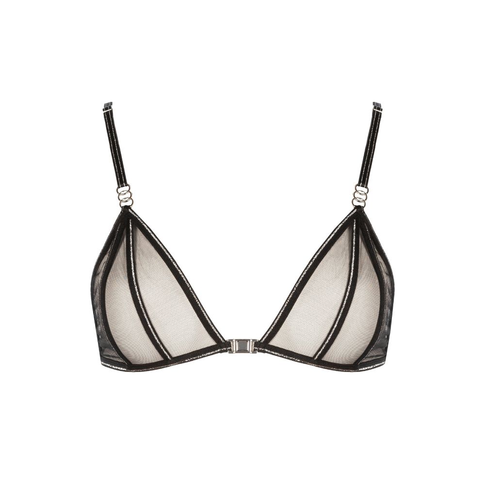 Bracli - Manhattan Crossed Bra