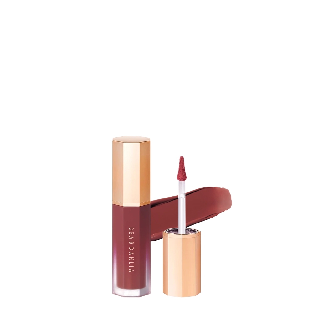 Dear Dahlia - Petal Touch Plumping Lip Velour 3.8 g.