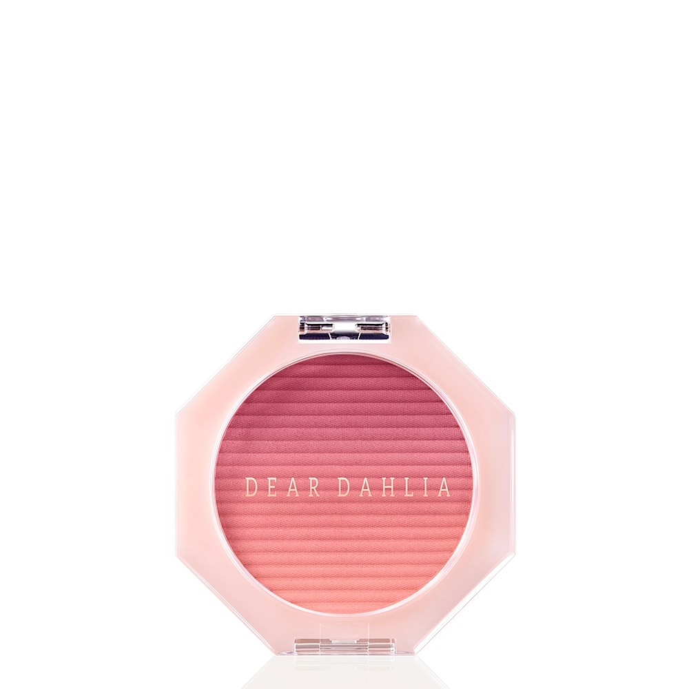 Dear Dahlia - Blooming Edition Paradise Soft Dream Blush 5 g.